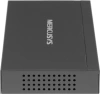 Коммутатор Mercusys MS108GP (L2) 8x1Гбит/с 7PoE+ 65W неуправляемый