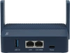 Маршрутизатор Cudy TR3000 AX3000 10/100/1000/2500BASE-T синий