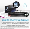 Картридж лазерный HP 89A CF289A черный бар.в компл. (5000стр.) для HP LJ M507/MFP M528