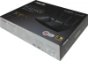 Роутер беспроводной Asus RT-AX5400 AX5400 10/100/1000BASE-TX/4G ready черный