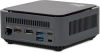 Неттоп IRU 110ALCN N100 (0.8) 8Gb SSD256Gb UHDG без ОС GbitEth WiFi BT 30W черный (2012483)