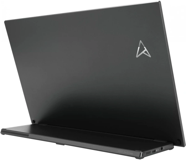 Монитор Asus 17.3" ZenScreen MB17AHG черный IPS LED 16:9 HDMI матовая 300cd 178гр/178гр 1920x1080 144Hz FreeSync Premium FHD USB 1.29кг