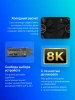 Видеокарта Biostar PCI-E 3.0 VN1666SF69 NVIDIA GeForce GTX 1660SUPER 6Gb 192bit GDDR6 1530/8000 DVIx1 HDMIx1 DPx1 HDCP Ret