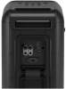 Минисистема LG XBOOM XL5T черный 200Вт USB BT
