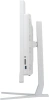 Монитор Lightcom 27" V-Max белый IPS 4ms 16:9 HDMI M/M Cam матовая HAS 250cd 178гр/178гр 1920x1080 75Hz VGA DP FHD USB 7.5кг (RUS)