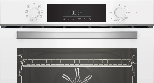Духовой шкаф Электрический Beko BBIM14300WMS белый