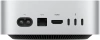 ПК Apple Mac mini A3239 M4 Pro 12 core (4.41) 24Gb SSD512Gb 16 core GPU macOS GbitEth WiFi BT серебристый (MCX44CH/A)