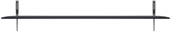 Телевизор LED LG 55" 55QNED80T6A.ARUB черный титан 4K Ultra HD 60Hz DVB-T DVB-T2 DVB-C DVB-S DVB-S2 USB WiFi Smart TV (RUS)