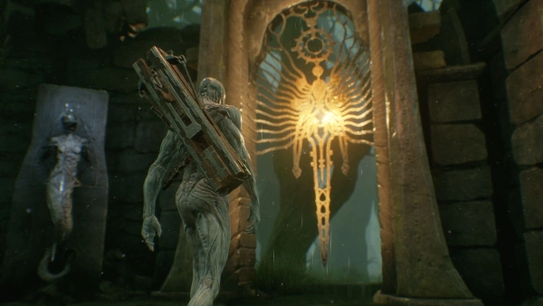Дополнение к игре для ПК Playstack Mortal Shell: The Virtuous Cycle (16+)
