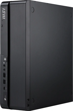 ПК Мини MSI Pro DP80 A14G-007BRU i5 14400 (2.5) UHDG 730 CR без ОС 2xGbitEth WiFi BT 300W черный (936-B20821-007)