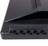 Монитор Hiper 23.8" EasyView KB2415 черный IPS LED 4ms 16:9 HDMI матовая 1000:1 300cd 178гр/178гр 1920x1080 75Hz FreeSync VGA FHD 3.1кг