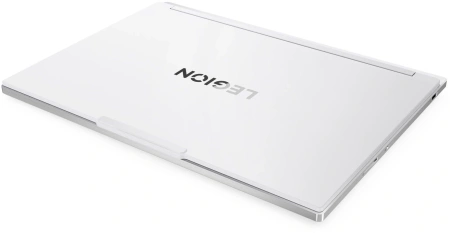 Ноутбук Lenovo Legion 7 16IAX10 Core Ultra 9 275HX 32Gb SSD1Tb NVIDIA GeForce RTX 5060 8Gb 16" OLED WQXGA (2560x1600) без ОС white WiFi BT Cam (83KY0051RK)