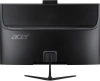 Моноблок Acer Aspire C27-2G 27" Full HD Ryzen 5 7430U (2.3) 16Gb SSD512Gb RGr Eshell GbitEth WiFi BT 65W клавиатура мышь Cam черный 1920x1080