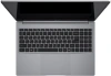 Ноутбук Tecno MegaBook T16MA Pro Core Ultra 7 155H 16Gb SSD1Tb Intel Arc 16" IPS 2.5K (2560x1600) Windows 11 Home grey WiFi BT Cam (71003300452)