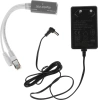 Точка доступа MikroTik cAP ax (CAPGI-5HAXD2HAXD) AX1800 10/100/1000BASE-TX белый