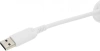 Клавиатура A4Tech FS100 механическая синий USB for gamer LED кабель 1.8м