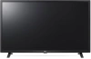 Телевизор LED LG 32" 32LQ63506LA.ARUG черный FULL HD 60Hz DVB-T DVB-T2 DVB-C DVB-S DVB-S2 USB WiFi Smart TV