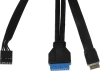 Корпус Formula Crystal Z8 черный без БП ATX 11x120mm 4x140mm 1xUSB3.0 audio bott PSU