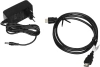 Монитор Acer 27" EK271P6bi черный IPS LED 1ms 16:9 HDMI матовая 250cd 178гр/178гр 1920x1080 144Hz FreeSync VGA FHD 3.42кг