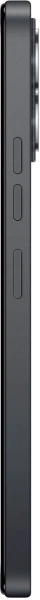 Смартфон Tecno Spark 40C 128Gb 8Gb черный моноблок 3G 4G 2Sim 6.67" 720x1600 Android 15 13Mpix 802.11 a/b/g/n/ac/ax GPS GSM900/1800 Protect FM microSD max1024Gb