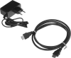 Монитор MSI 23.8" Pro MP242L черный IPS LED 16:9 HDMI матовая 250cd 178гр/178гр 1920x1080 100Hz DP FHD 3.07кг
