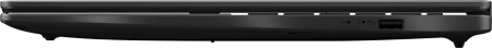 Ноутбук Asus V16 V3607VM-RP067 Core 5 210H 32Gb SSD512Gb NVIDIA GeForce RTX 5060 8Gb 16" IPS WUXGA (1920x1200) без ОС black WiFi BT Cam (90NB16K1-M005N0)