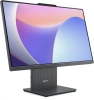 Моноблок Lenovo IdeaCentre 24IRH9 23.8" Full HD i5 13420H (2.1) 8Gb SSD256Gb UHDG без ОС GbitEth WiFi BT 90W клавиатура мышь Cam серый 1920x1080