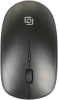 Клавиатура + мышь Оклик 240M клав:черный мышь:черный USB беспроводная slim Multimedia (1091253)
