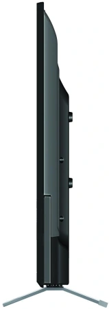 Телевизор LED PolarLine 55" 55PU11TC-SM черный 4K Ultra HD 60Hz DVB-T DVB-T2 DVB-C DVB-S2 USB WiFi Smart TV (RUS)