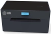 Термопринтер Cactus CS-TP-D420U+держатель (CS-TP-D420U) 203dpi 160мм/с/USB для печ.этик. черный