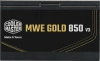 Блок питания Cooler Master ATX 850W Gold V3 Gen.5 80+ gold 24pin APFC 120mm fan 6xSATA RTL