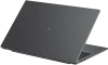 Ноутбук Digma Pro Fortis M Core i7 1255U 16Gb SSD512Gb Intel UHD Graphics 17.3" IPS FHD (1920x1080) Windows 11 Pro grey WiFi BT Cam 5500mAh (DN17P7-ADXW01)