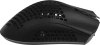 Мышь Defender Warlock GM-709L черный оптическая 2400dpi беспров. USB 7but (52709)