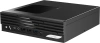 Неттоп MSI Pro DP21 14M-235BRU i5 14400 (2.5) UHDG 730 без ОС GbitEth WiFi BT 120W черный (936-B0A431-235)