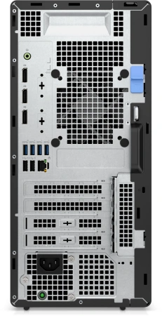 ПК Dell Optiplex 7020 PLUS MT i7 14700 (2.1) 32Gb SSD512Gb UHDG 770 CR Windows 11 Pro GbitEth 260W мышь клавиатура черный (7020-7351)