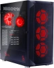 ПК Bloody BD-PC CB76C2 MT i5 13400F (2.5) 16Gb SSD1Tb RTX4060 8Gb Windows 11 Home 64 GbitEth 650W черный (RUS) (2085991)