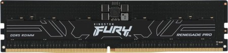Память DDR5 Kingston KF548R36RB-16 16Gb DIMM ECC Reg PC5-38400 CL36 4800MHz