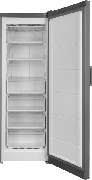 Морозильная камера Stinol STZ 175 G серебристый