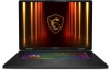 Ноутбук MSI Crosshair 18 HX AI A2XWGKG-022XRU Core Ultra 9 275HX 32Gb SSD1Tb NVIDIA GeForce RTX 5070 8Gb 18" IPS QHD+ (2560x1600) FreeDOS black WiFi BT Cam (9S7-184111-022)