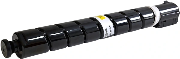Картридж лазерный Cactus CS-EXV54Y C-EXV54Y желтый (8500стр.) для Canon ImageRunner C3025/C3025i MFP с чипом
