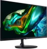 Монитор Acer 27" SH272G0bmiphx черный IPS LED 1ms 16:9 HDMI M/M матовая HAS Piv 250cd 178гр/178гр 1920x1080 120Hz FreeSync DP FHD USB 4.65кг