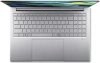 Ноутбук Acer SFL16-51M-785G Core Ultra 7 155U 16Gb SSD1Tb Intel Graphics 16" IPS WUXGA (1920x1200) без ОС silver WiFi BT Cam 4810mAh (NX.D3VCD.002)