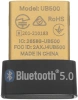 Сетевой адаптер Bluetooth TP-Link UB500 USB 2.0 (ант.внутр.)