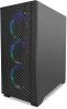 ПК IRU Game 710Z7GP TWR i7 12700F (2.1) 32Gb SSD1Tb RX 7700XT 12Gb FreeDOS GbitEth 850W черный (RUS) (2075027)