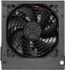 Блок питания Digma ATX 350W DPSU-350W (20+4pin) 120mm fan 2xSATA RTL