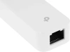 Сетевой адаптер Gigabit Ethernet TP-Link UE300C USB Type-C