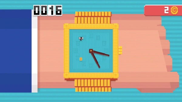 Игра для ПК Forever Entertainment Fly O`Clock (6+)