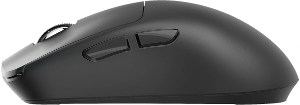 Мышь Acer OMR401 черный оптическая 12000dpi беспров. BT/Radio USB 5but (ZL.MCECC.05C)