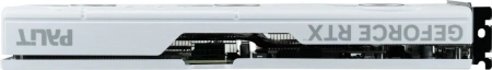 Видеокарта Palit PCI-E 5.0 PA-RTX5070 WHITE OC NVIDIA GeForce RTX 5070 12Gb 192bit GDDR7 2325/28000 HDMIx1 DPx3 HDCP Ret