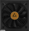 Блок питания Chieftec ATX 850W Polaris PPS-850FC-A3 Gen.5 80+ gold (20+4pin) APFC 135mm fan 12xSATA Cab Manag RTL